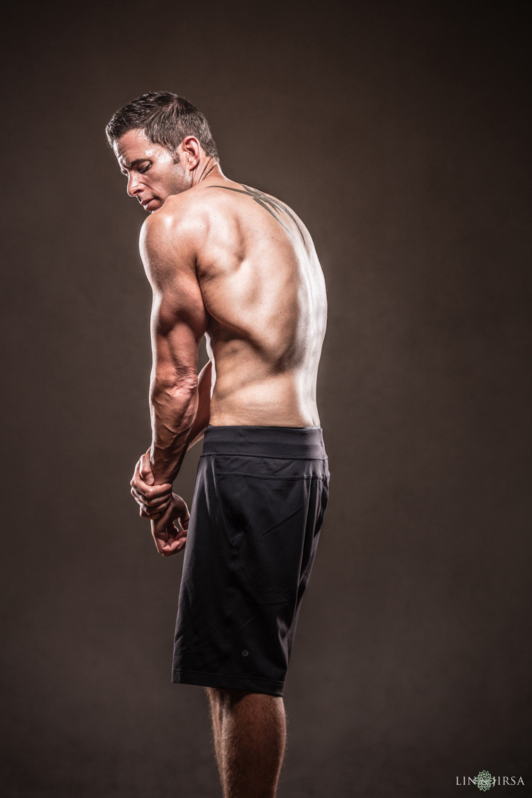 After Christina El Moussa S Bikini Shoot Tarek Goes